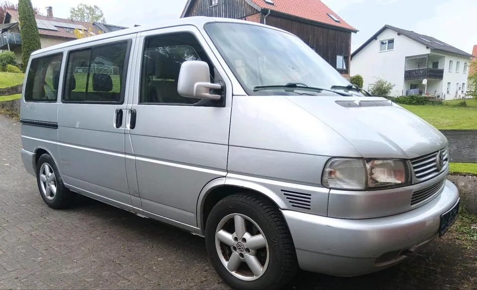 Volkswagen T4