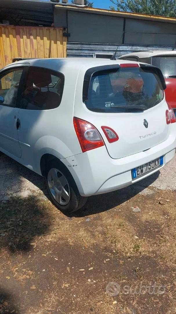 Renault Twingo 2014 photo 5