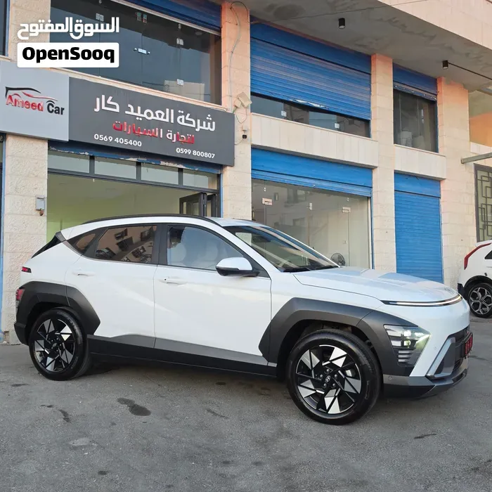 Hyundai Kona 2024 photo 3