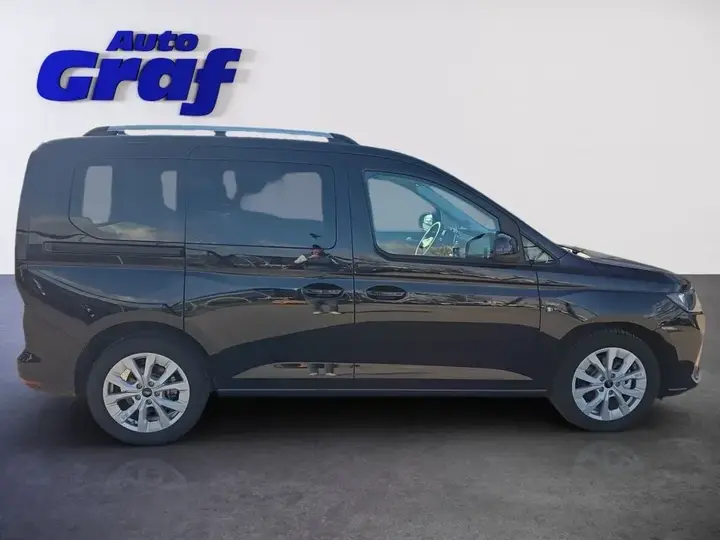 Ford Tourneo Connect 2026 photo 3