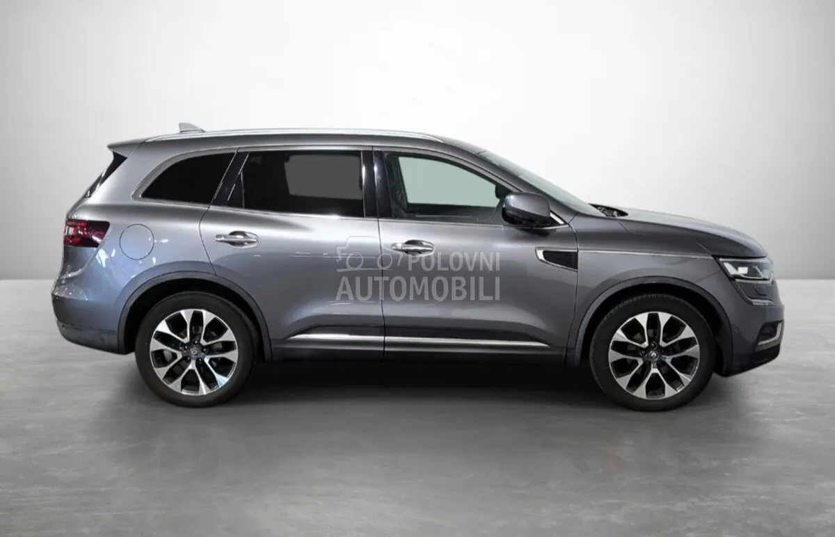 Renault Koleos 2018 photo 4
