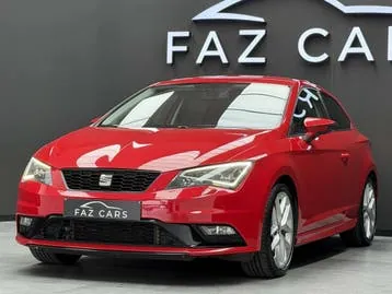 Seat Leon 2014 photo 2