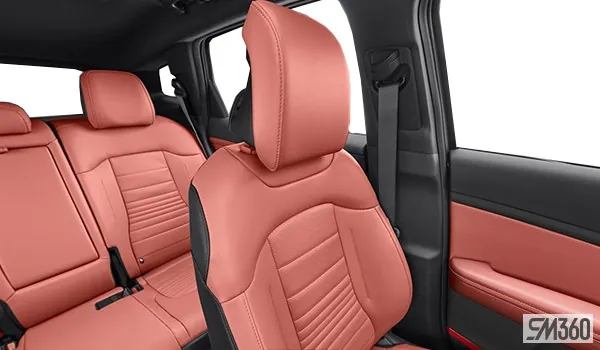 Kia Sportage 2026 photo 4