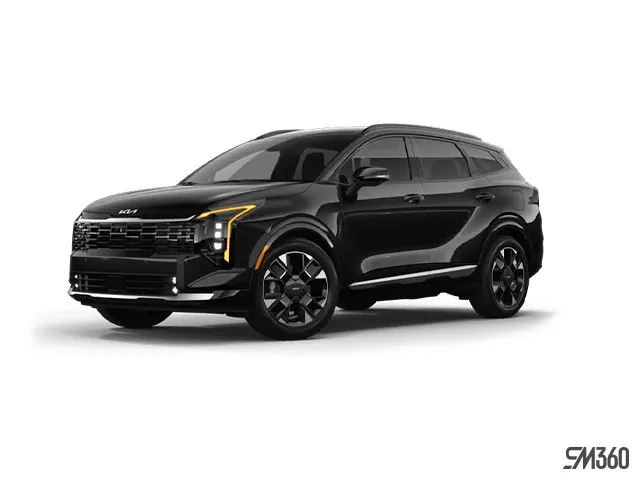 Kia Sportage 2026 photo 3