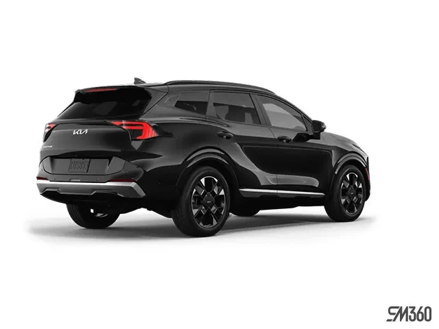 Kia Sportage 2026 photo 2