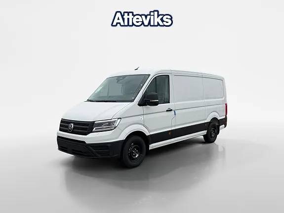 Volkswagen Crafter 35 2026 photo 3