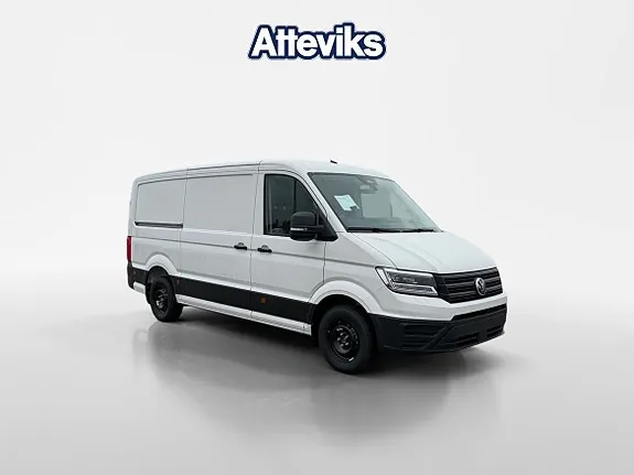 Volkswagen Crafter 35