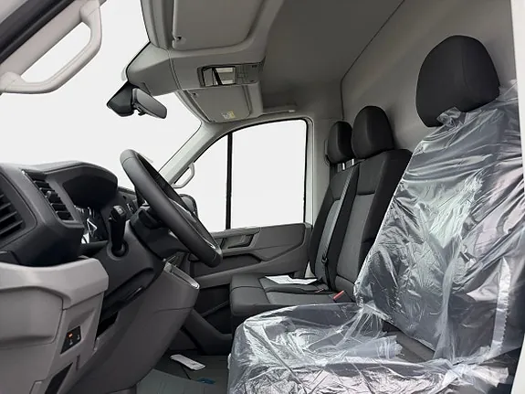 Volkswagen Crafter 35 2026 photo 4