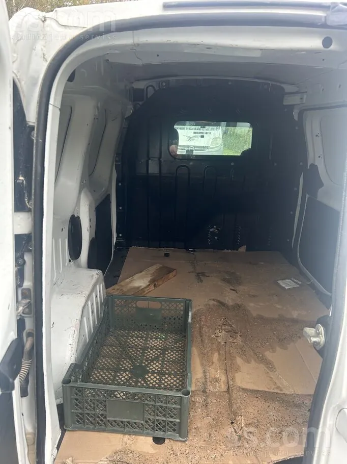 Dacia Dokker 2018 photo 4