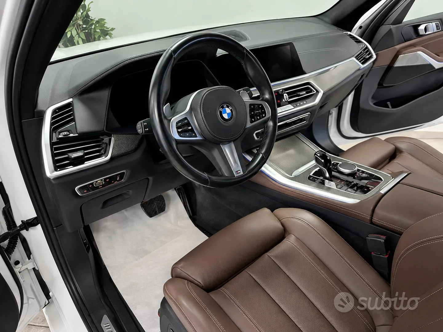 BMW X5 2022 photo 5
