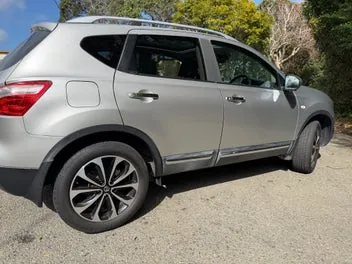 Nissan Dualis 2013 photo 4
