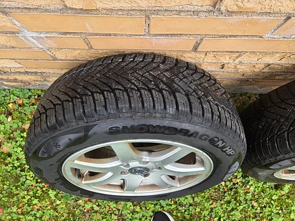 Volvo V60 2011 photo 4