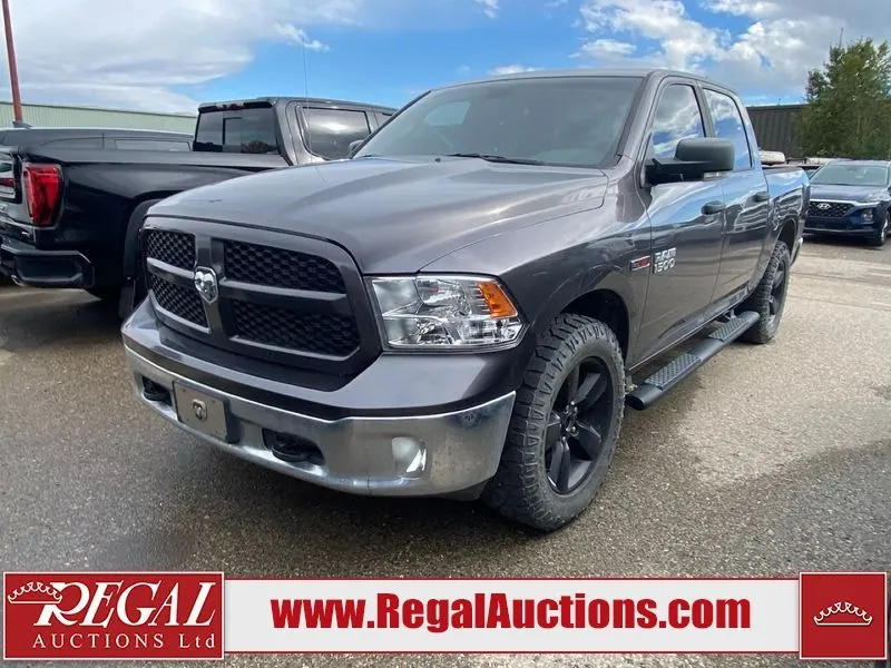 Ram 1500