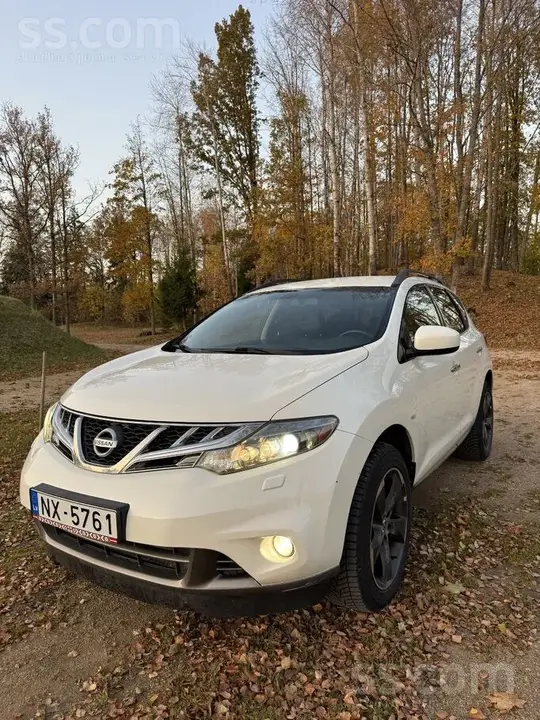 Nissan Murano