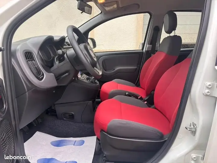 Fiat Panda 2016 photo 3