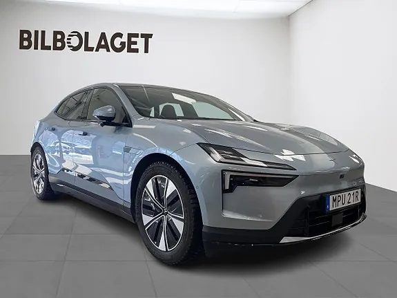 Polestar 4 2025 photo 5