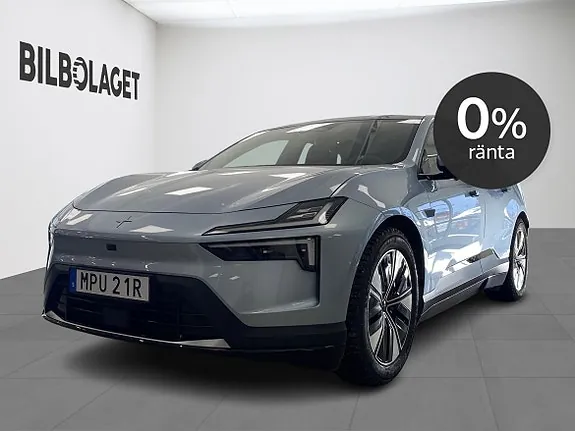 Polestar 4