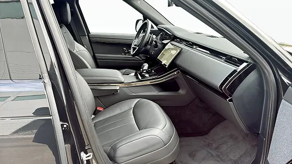 Land Rover Range Rover Sport 2026 photo 3