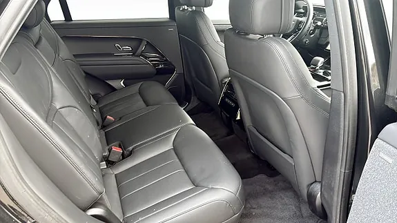 Land Rover Range Rover Sport 2026 photo 5