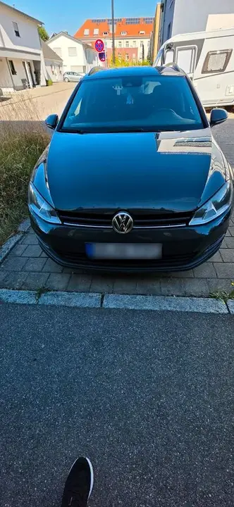 Volkswagen Golf 7