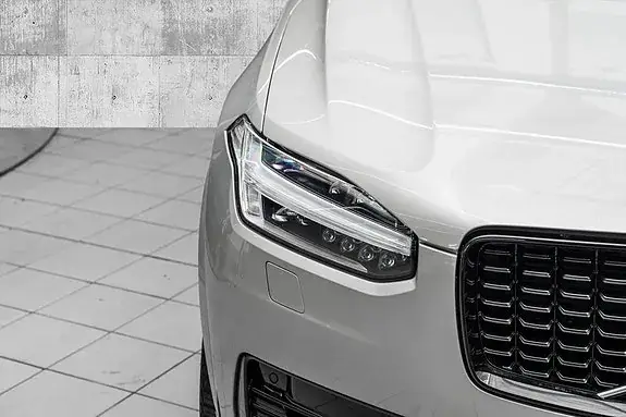 Volvo Xc90 2024 photo 5