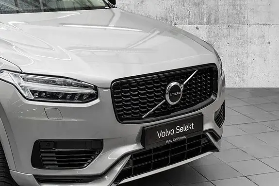 Volvo Xc90 2024 photo 3