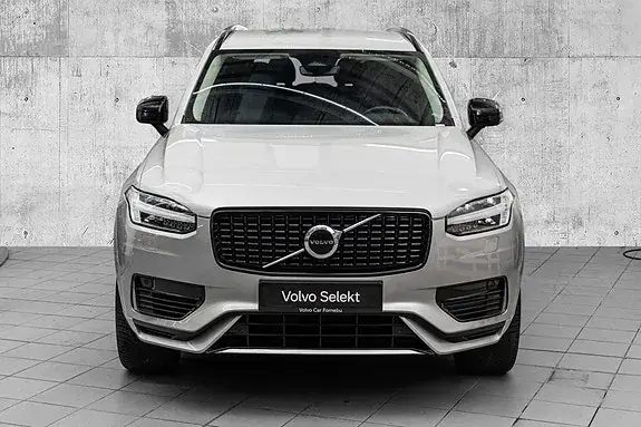 Volvo Xc90 2024 photo 4