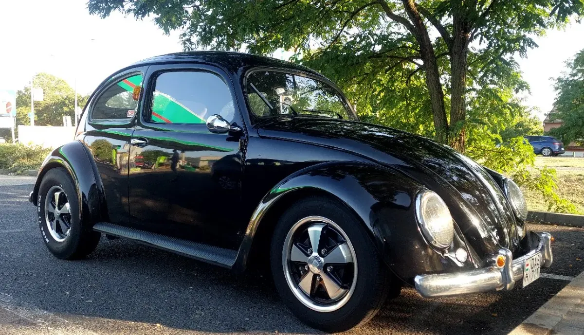 Volkswagen Käfer
