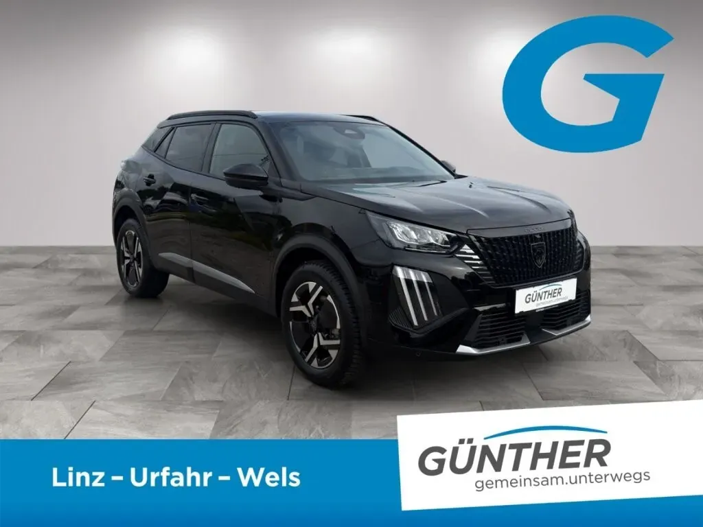 Peugeot 2008 2025 photo 2