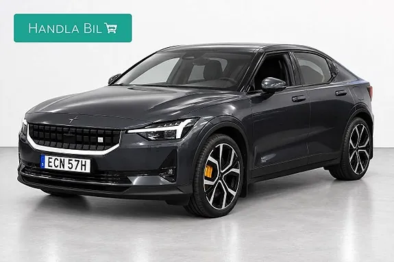 Polestar 2