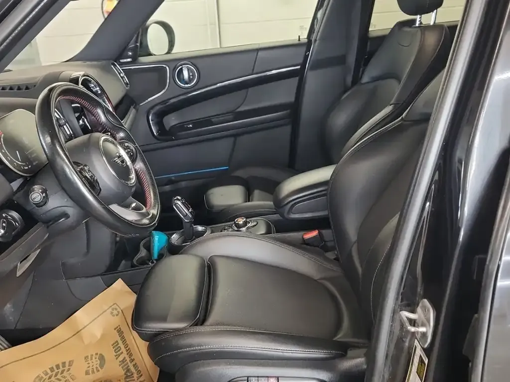Mini Countryman 2021 photo 4