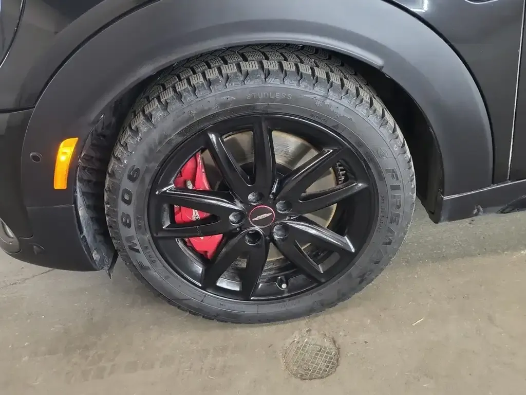 Mini Countryman 2021 photo 3