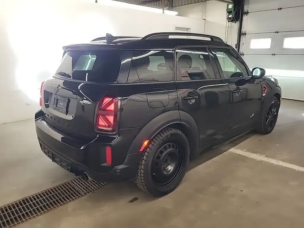 Mini Countryman 2021 photo 2