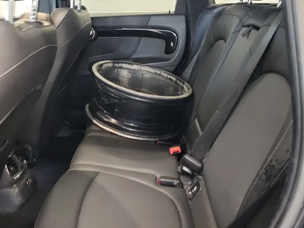 Mini Countryman 2021 photo 5