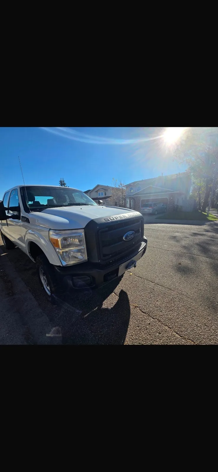 Ford F350