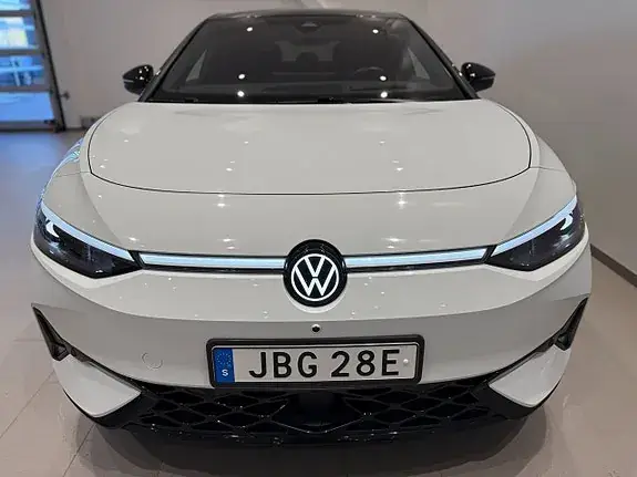 Volkswagen Id.7 2025 photo 3