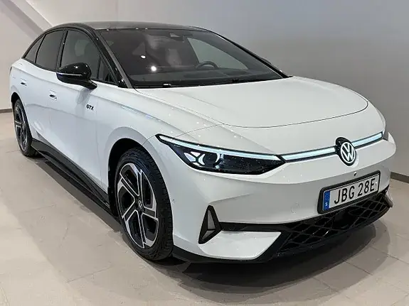 Volkswagen Id.7