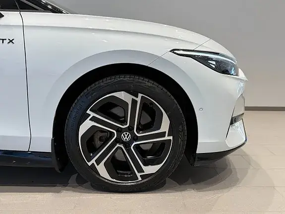 Volkswagen Id.7 2025 photo 5
