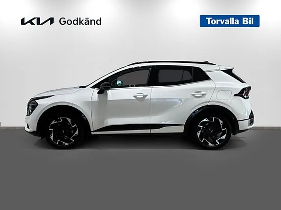Kia Sportage 2023 photo 5