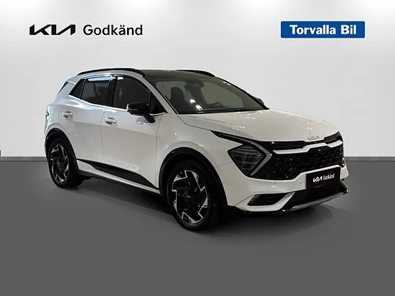 Kia Sportage 2023 photo 4