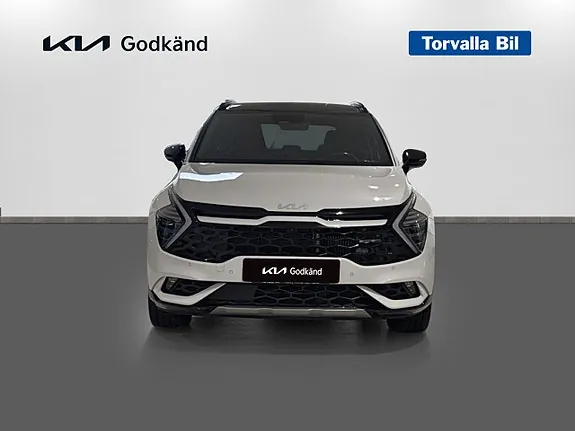 Kia Sportage 2023 photo 3