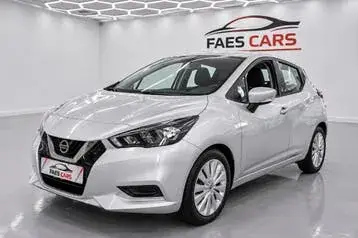 Nissan Micra 2022 photo 2