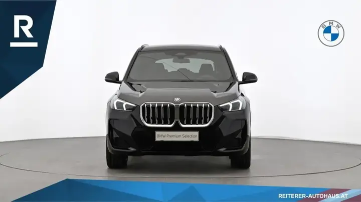 BMW X1 2026 photo 2