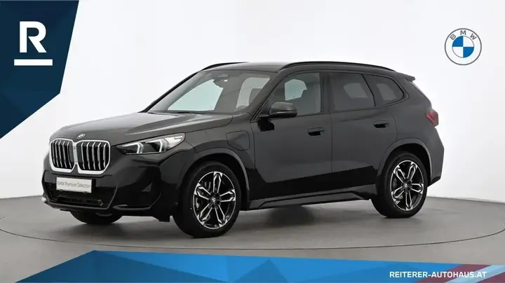 BMW X1 2026 photo 3
