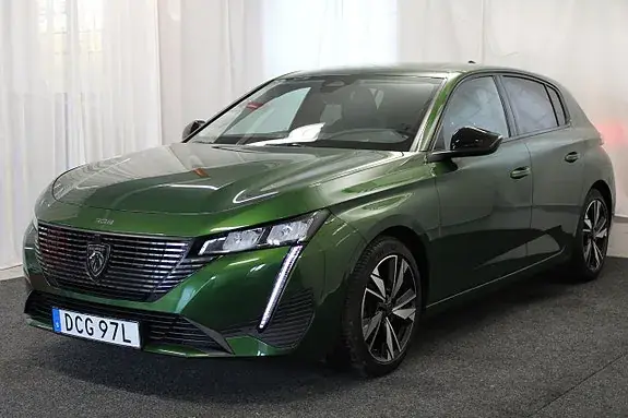 Peugeot 308 2023 photo 4