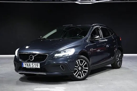 Volvo V40 Cross Country