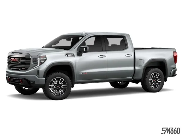 GMC Sierra 1500