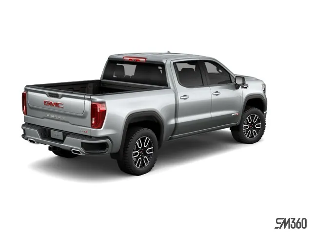 GMC Sierra 1500 2026 photo 2