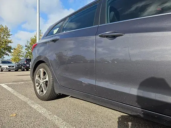 Hyundai I30 2017 photo 4