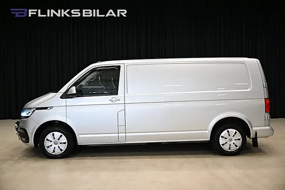 Volkswagen Transporter 2020 photo 2